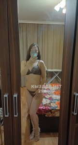 Проститутка Астаны Девушка№298909 Konfetka на выезд толька Фотография №2968470