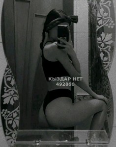 Проститутка Степногорска Анкета №492866 Фотография №3716629