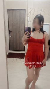 Проститутка Семея Анкета №82456 Фотография №3725437