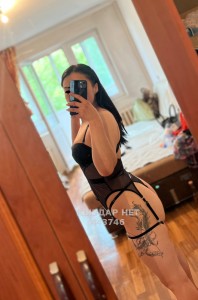 Проститутка Шымкента Анкета №443746 Фотография №3741333