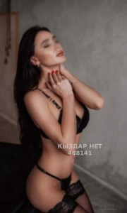 Проститутка Алматы Девушка№468141 Алина Фотография №3743868