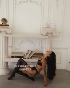 Проститутка Астаны Анкета №499473 Фотография №3762754