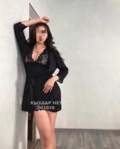 Проститутка Астаны Анкета №501038 Фотография №3766151