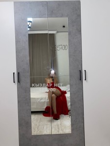 Проститутка Шымкента Анкета №485700 Фотография №3766870